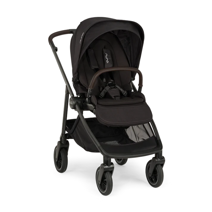 Nuna Triv Next Compact Stroller – Buttercup