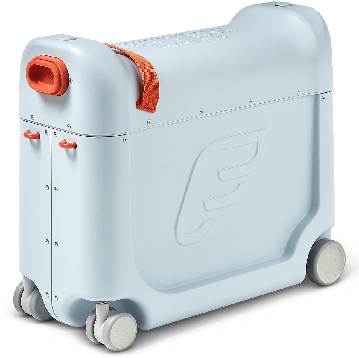 stokke jetkids v3 JetKids by Stokke BedBox V3