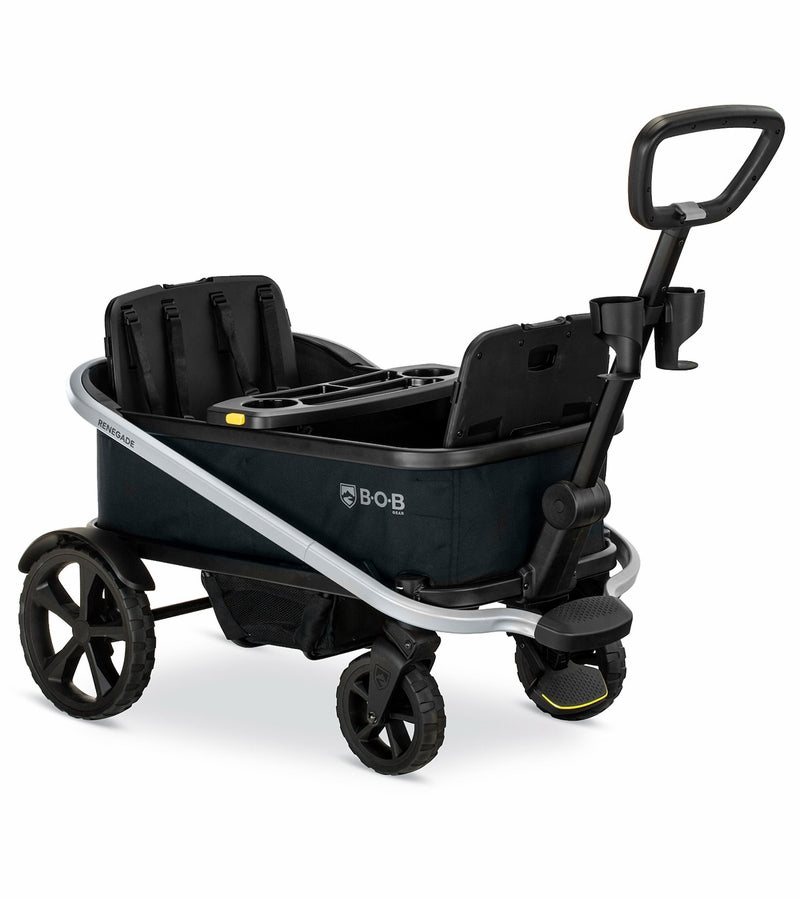BOB Renegade (3 Seater) Stroller Wagon
