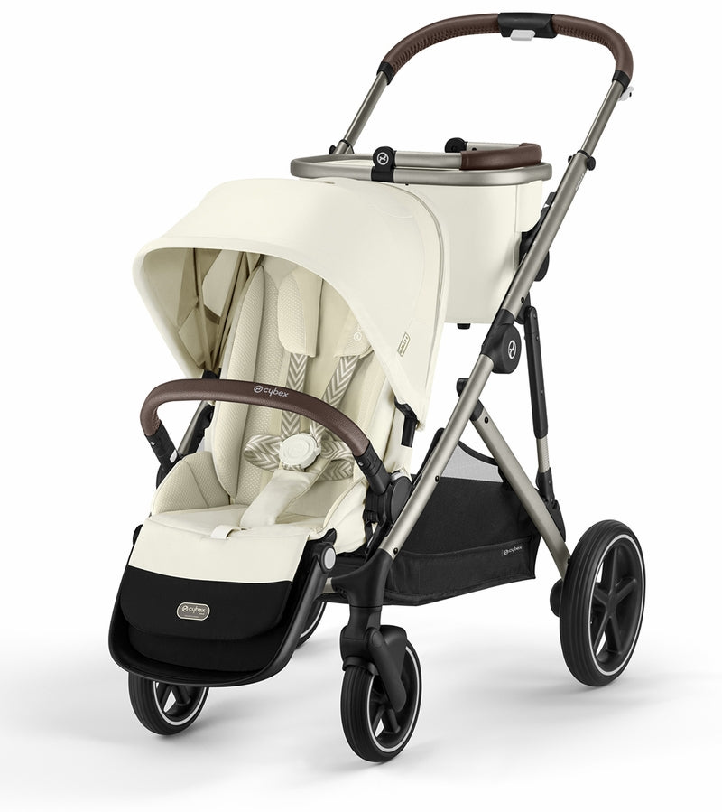 Cybex Gazelle S 2 Stroller