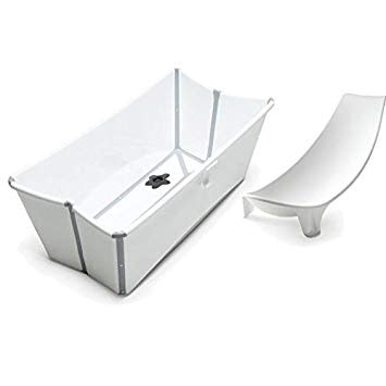 Stokke Flexi Bath Bundle Pack – Buttercup