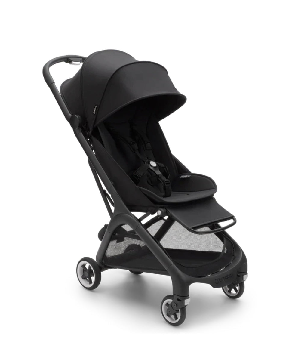 Bugaboo Butterfly Compact Stroller – Buttercup