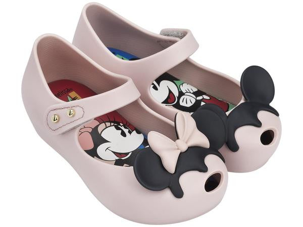Mini melissa sale ultragirl disney