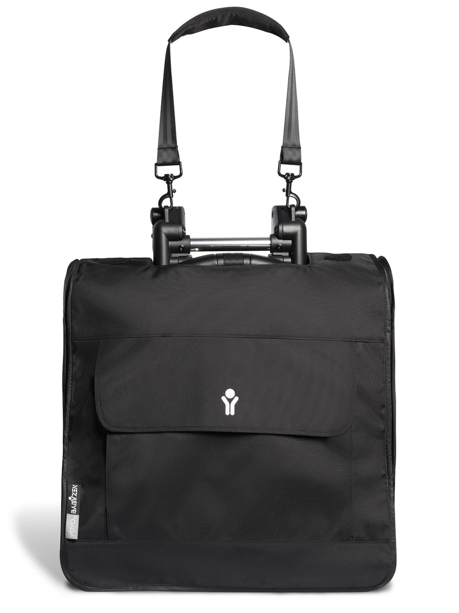 babyzen yoyo stroller travel bag Baby Zen Yoyo Travel Bag – Buttercup