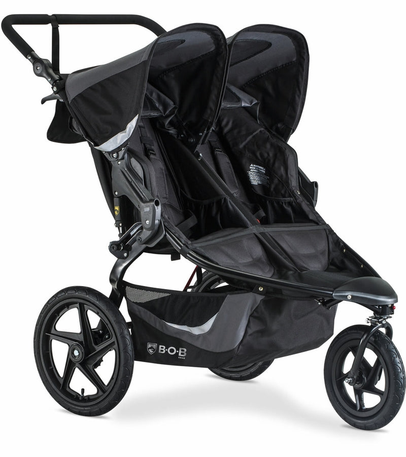 Bob revolution flex sales 2.0 jogging stroller
