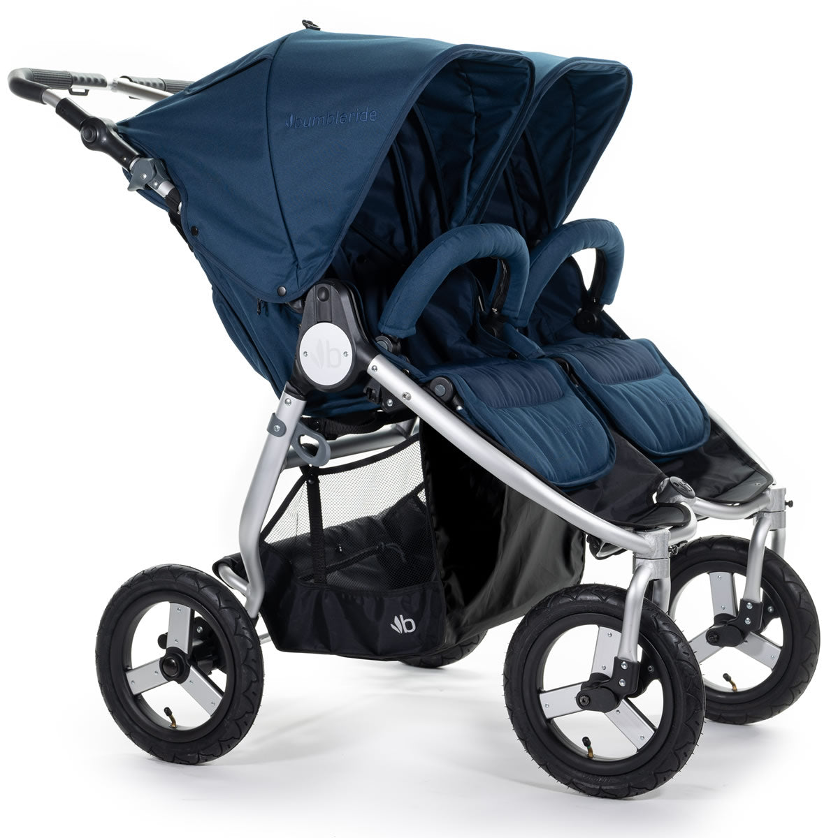 bumbleride indie twin fabric