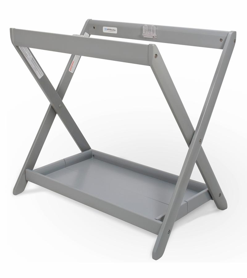 Uppababy Vista / Cruz Bassinet Stand - Grey  Buttercup