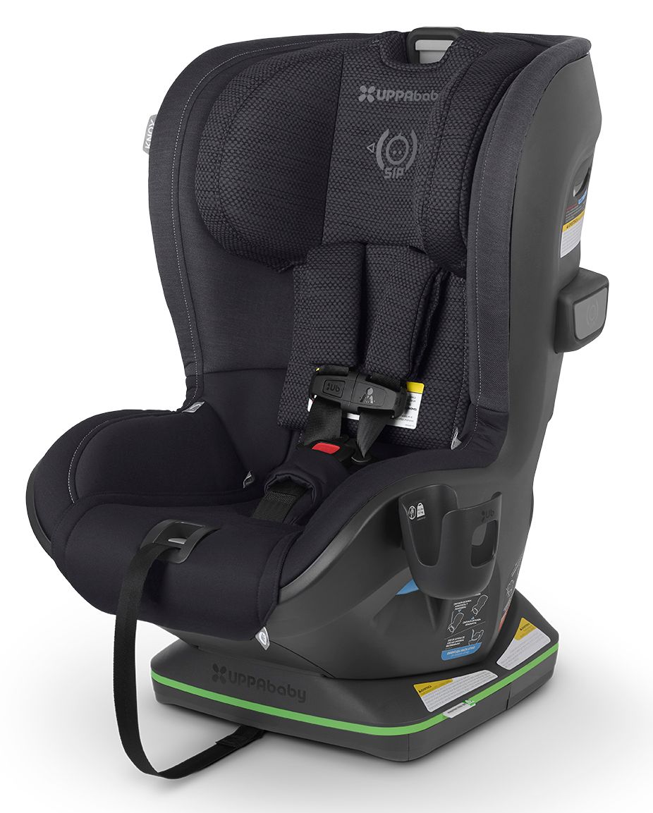 Uppababy Knox Convertible Car Seat – Buttercup