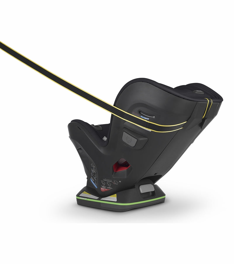 Uppababy Knox Convertible Car Seat – Buttercup