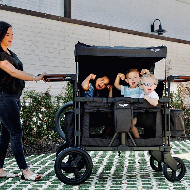 Keenz sales stroller sale