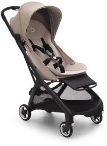 Bugaboo Butterfly Compact Stroller – Buttercup