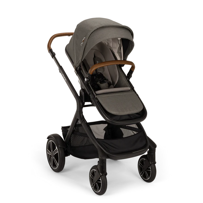 nuna demi grow stroller canada Nuna DEMI Next Stroller and Rider Board – Buttercup