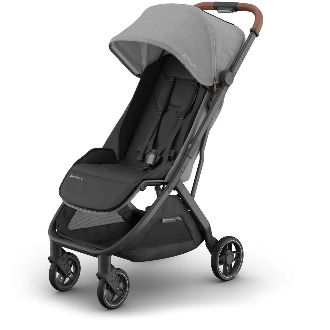 uppababy minu carrycot UPPAbaby Minu V3 Compact Stroller – Buttercup