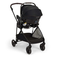 Nuna Flex Frame + PIPA urbn Baseless Infant Car Seat System