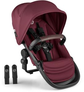 bugaboo newborn stroller Bugaboo Kangaroo Sibling Seat – Buttercup