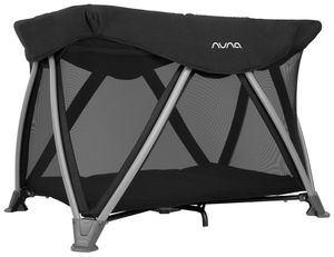 Nuna SENA Aire Playard with Zip-Off Bassinet