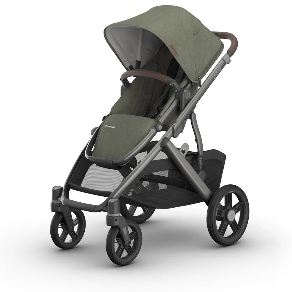 uppababy vista v2 stroller hazel Uppababy Vista V3 Stroller