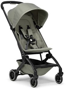 sage green joolz Joolz Aer+ Lightweight Compact Stroller – Buttercup
