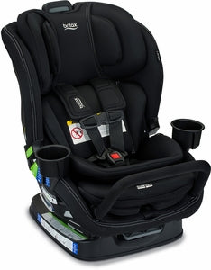 britax boulevard faa Poplar S Convertible Car Seat – Buttercup