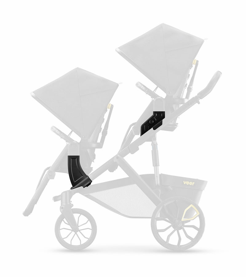 Veer Switchback Second Seat Conversion Kit – Buttercup