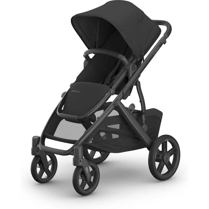 Uppababy Vista V3 Stroller – Buttercup