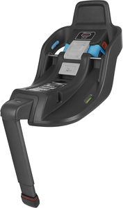 uppababy lightweight car seat UPPAbaby Aria Infant Car Seat Base – Buttercup