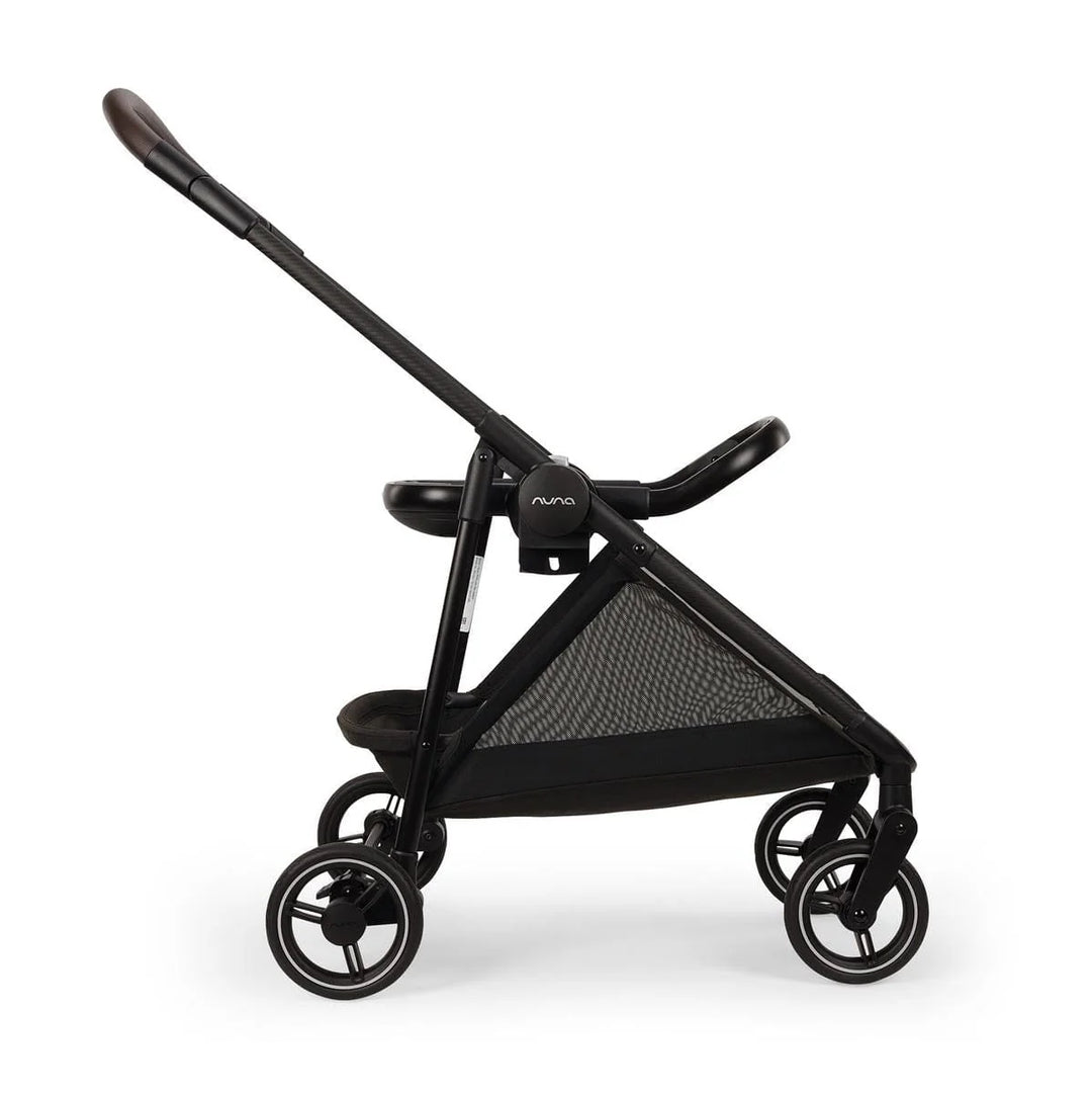 nuna pipa car seat and stroller Nuna Flex System Frame + PIPA series adapter – Buttercup