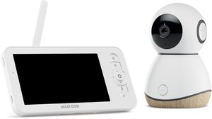 maxi cosi baby monitor Maxi-Cosi See Pro 360 Baby Monitor – Buttercup