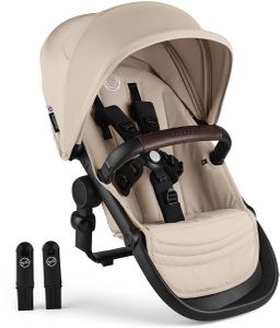 bugaboo bee sand Bugaboo Kangaroo Sibling Seat – Buttercup