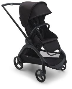 Bugaboo Dragonfly Complete Lightweight Compact Stroller – Buttercup