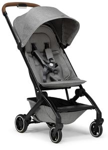 joolz aer black Joolz Aer+ Lightweight Compact Stroller – Buttercup