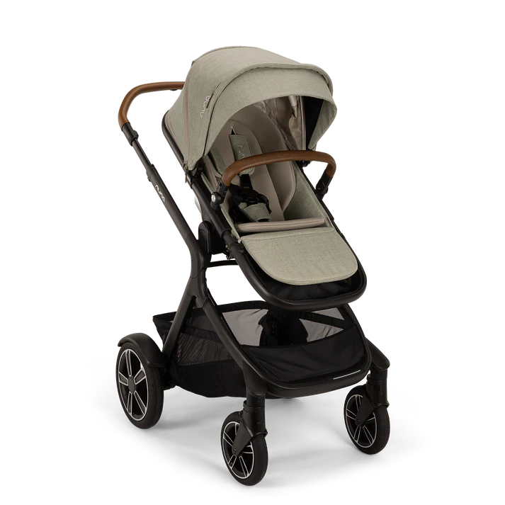 nuna demi grow stroller 2020 Nuna DEMI Next Stroller and Rider Board – Buttercup
