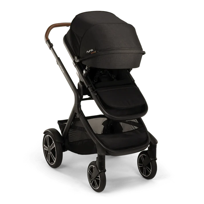 nuna stroller for baby and toddler Nuna DEMI Next Stroller and Rider Board – Buttercup