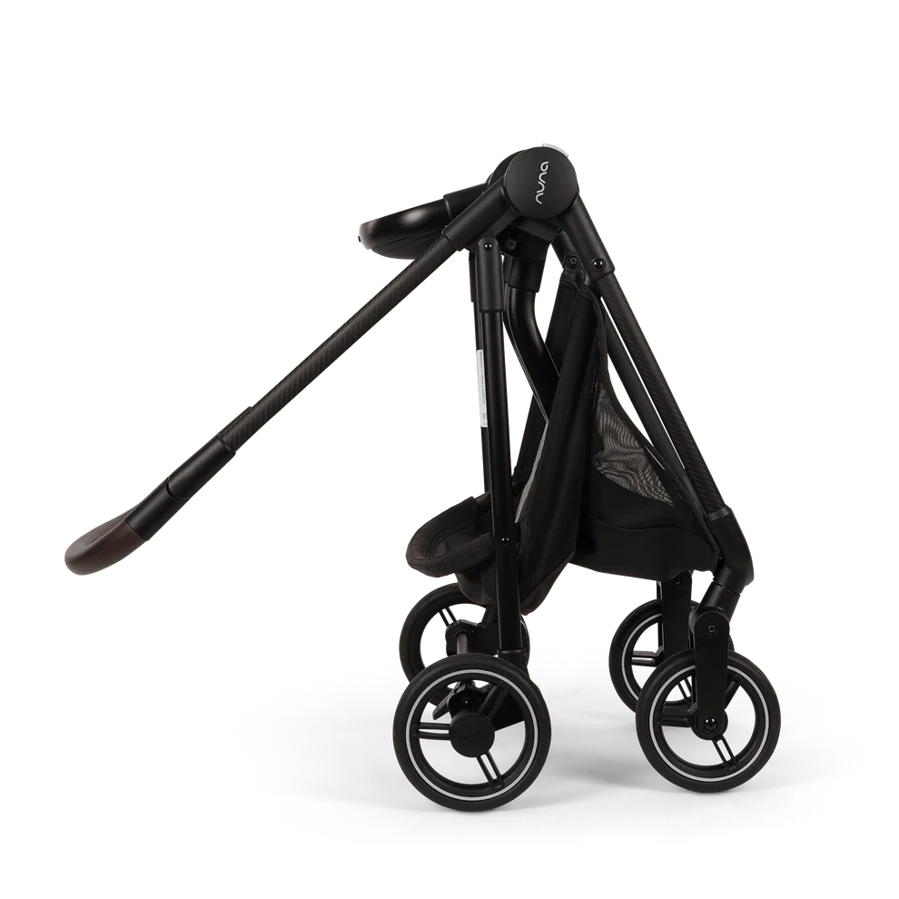 stroller wagon compatible with nuna pipa Nuna Flex System Frame + PIPA series adapter – Buttercup