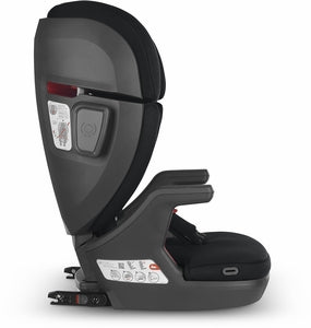 uppababy alta belt positioning booster seat UPPAbaby Alta V2 Belt Positioning Booster Car Seat – Buttercup