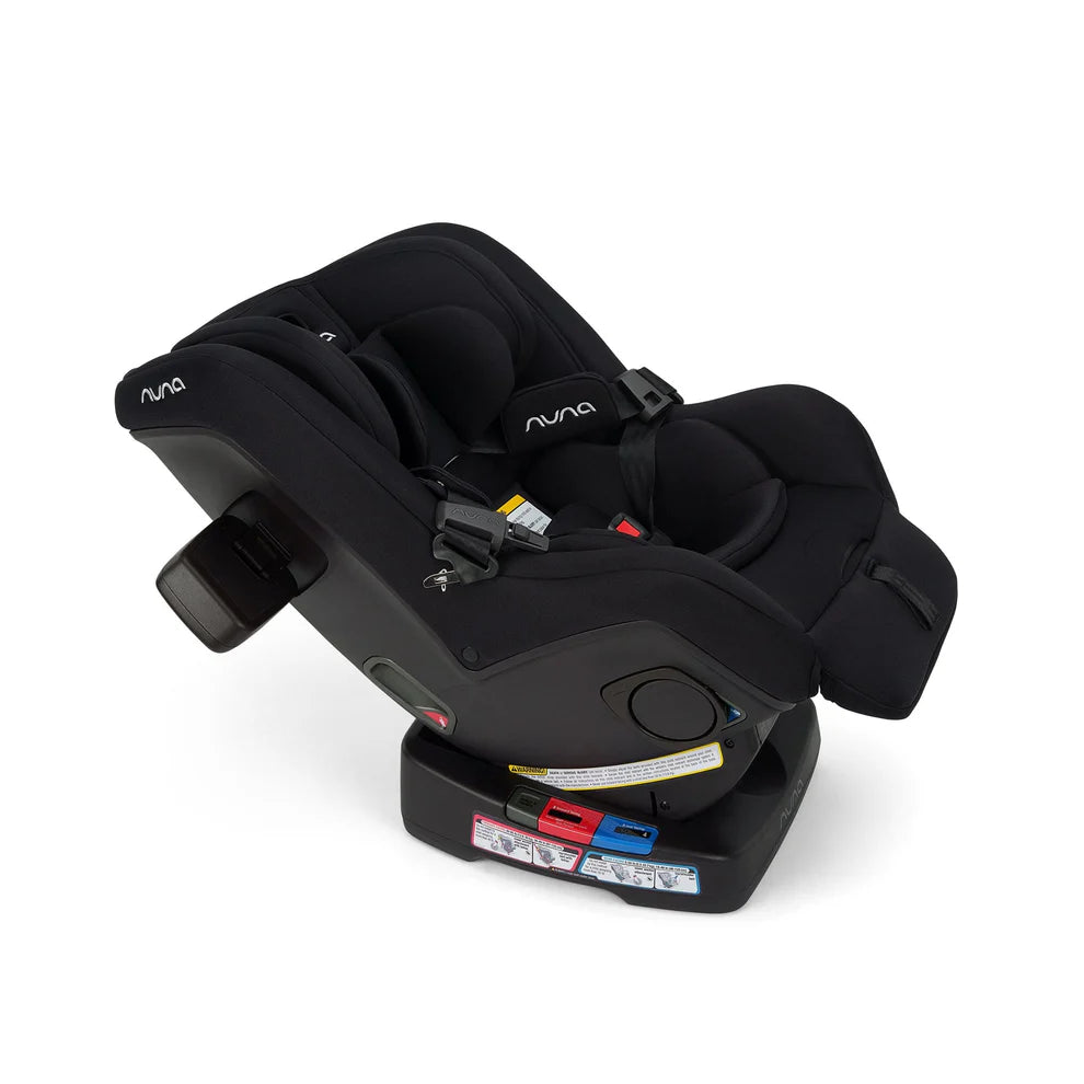 nuna rava car seat and stroller Nuna RAVA Next Convertible Car Seat – Buttercup