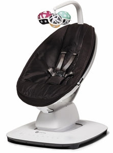 4moms MamaRoo Multi-Motion Baby Swing – Buttercup