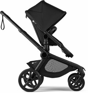 bugaboo kangaroo double stroller Bugaboo Kangaroo Complete Single-to-Double Stroller – Buttercup