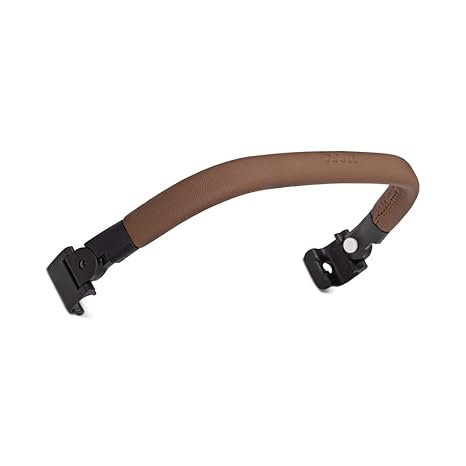 stokke bumper bar Joolz Aer+ Foldable Bumper Bar – Buttercup