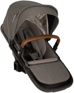 nuna demi grow stroller sibling seat Nuna DEMI Next Sibling Seat – Buttercup