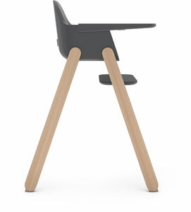uppababy highchair UPPAbaby Ciro High Chair – Buttercup