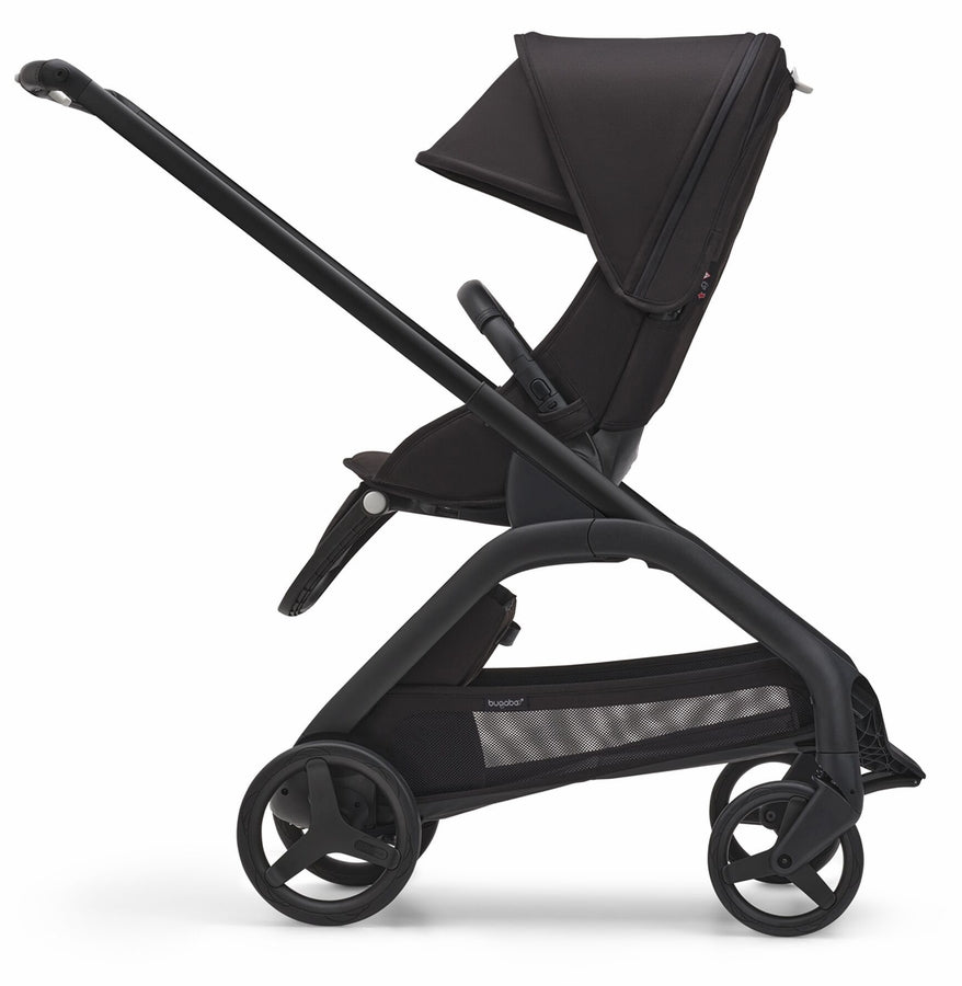 bugaboo stroller lightweight Bugaboo Dragonfly Complete Lightweight Compact Stroller + Bassinet