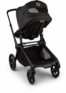 bugaboo kangaroo tandem stroller Bugaboo Kangaroo Complete Single-to-Double Stroller – Buttercup