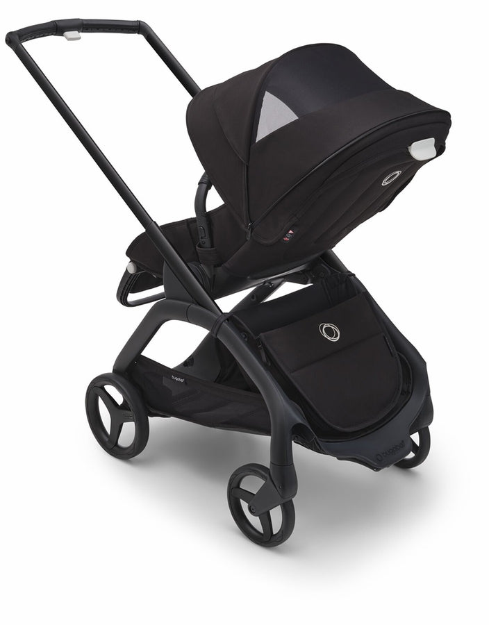 how to unfold bugaboo dragonfly Bugaboo Dragonfly Complete Lightweight Compact Stroller + Bassinet