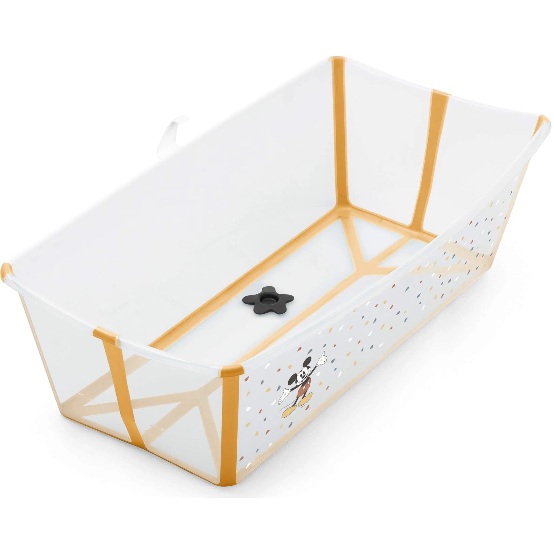 stokke flexi bath x large Stokke Flexi Bath X-Large – Buttercup