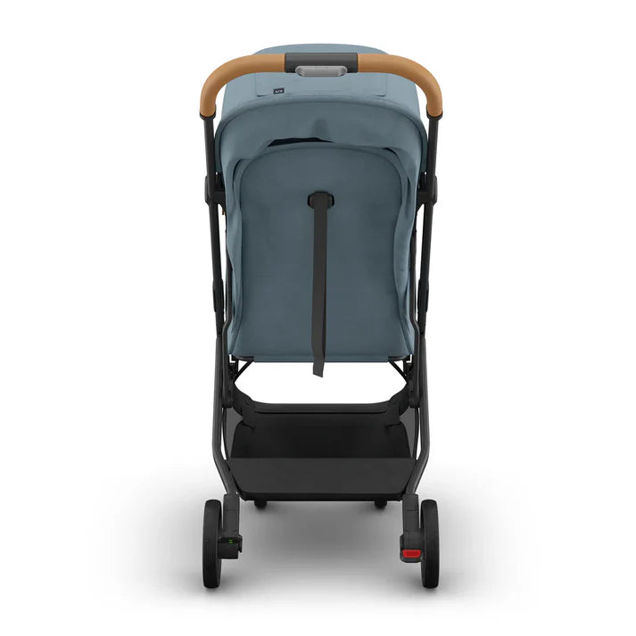 UPPAbaby Minu V3 Compact Stroller  Buttercup