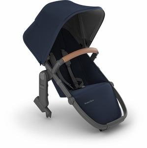 uppababy vista with car seat and rumble seat UPPAbaby RumbleSeat V3 – Buttercup