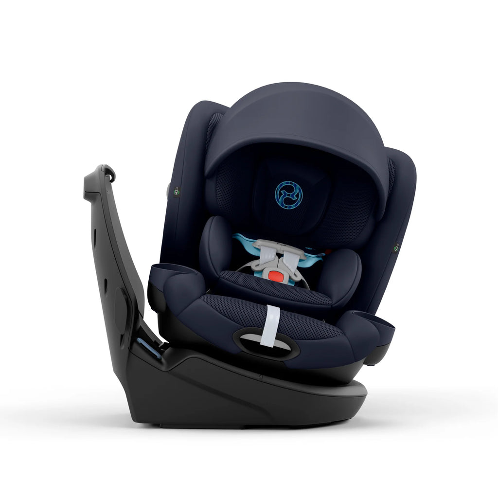 Cybex Callisto G 360 Rotating All-in-One Convertible Car Seat