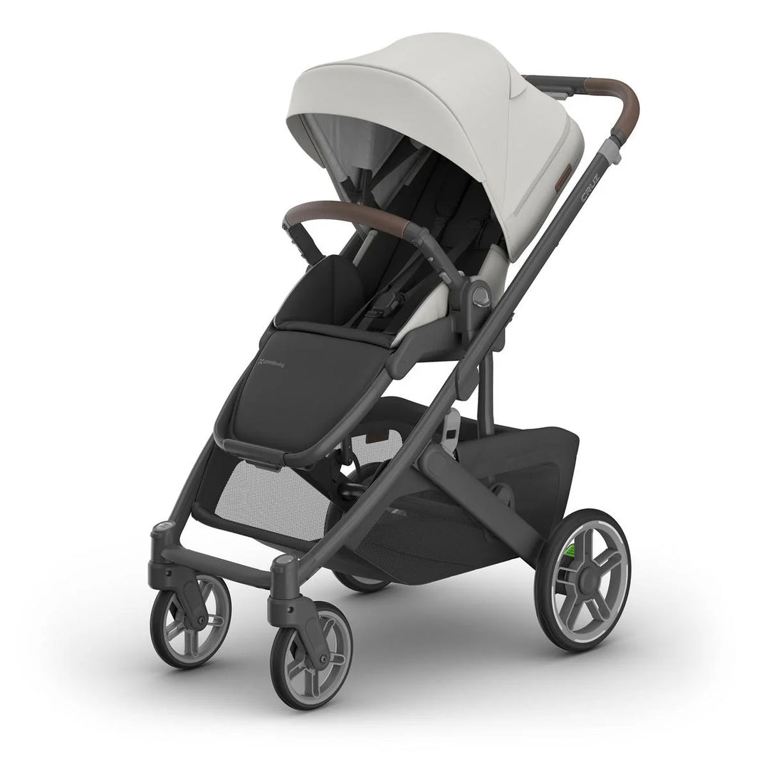 nuna demi grow vs cybex gazelle Uppababy Cruz V3 Stroller – Buttercup