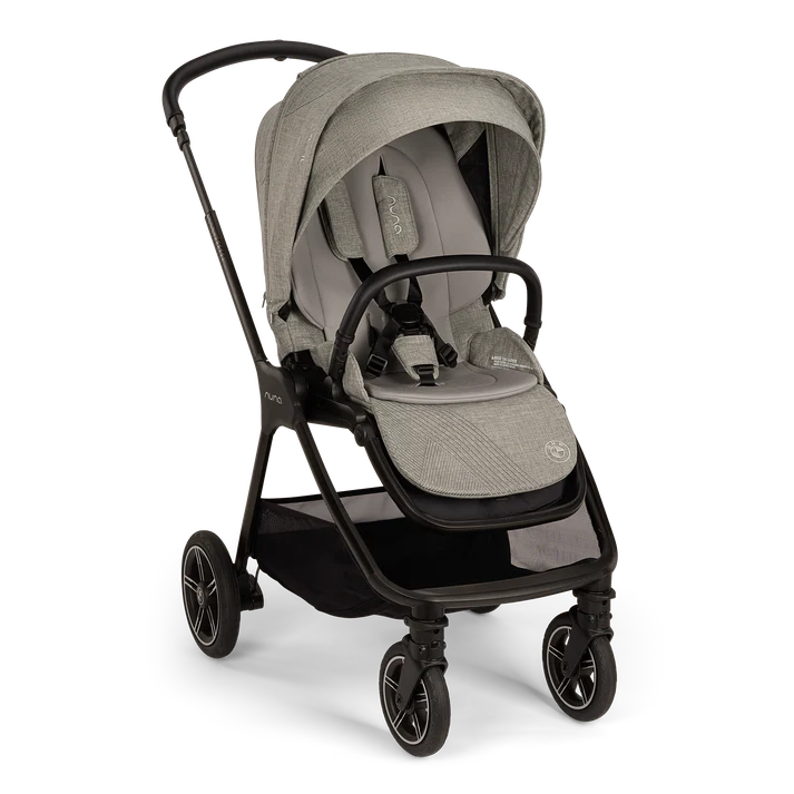 nuna mini stroller Nuna Triv Next Compact Stroller – Buttercup